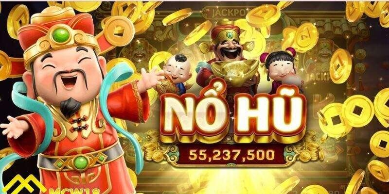 Cách tham gia Nổ hũ thần tài cho người mới
